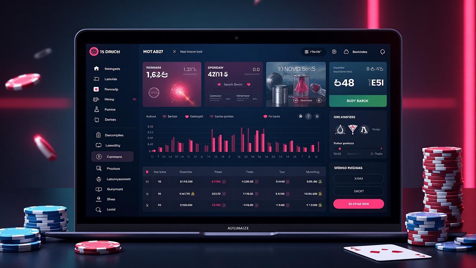 Website & App Development for Startups | HYPER STACKS